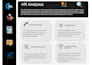 provide advanced statistical modeling analysis and actionable business insights